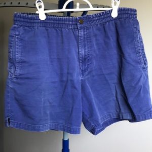 Vintage Catalina Men’s Shorts - Medium